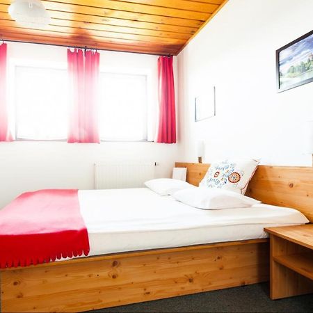 Willa Jordanowka Czorsztyn Zimmer foto